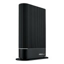 ASUS RT-AX59U 無線ルーター RT Series デュアルバンド Wi-Fi 6(11ax)対応 Aiメッシュルーター ブラック RTAX59U