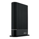 ASUS RT-AX59U 無線ルーター RT Series デュアルバンド Wi-Fi 6 11ax 対応 Aiメッシュルーター ブラック RTAX59U