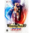 Winning Post 10 2024 Winning Post steam PCQ[\tg