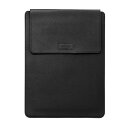 JTT JTSLV154-BK 3in1スリーブケース for ノートPC 15.4" ブラック