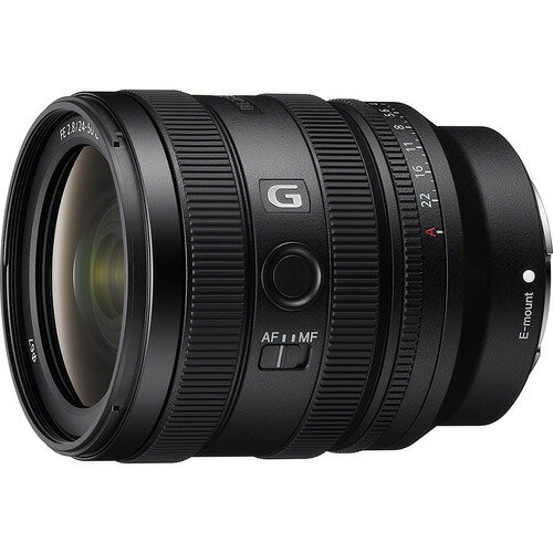 FE 24-50mm F2.8 G
