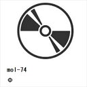 【CD】mol-74 / Φ
