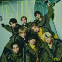 【CD】ICEx / ビリミ (通常盤)