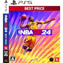 wNBA 2K24x BEST PRICE PS5@ELJS-20059