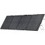 եƥΥ EcoFlow 220Wξ̥顼ѥͥGen2 EFSOLAR220W-N