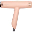 ロイヤル AN-004 エステティックイオンドライヤー ANLIETTE CORAL PINK(2)
