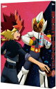 【BLU-R】『遊☆戯☆王ゴーラッシュ!!』 Blu-ray DUEL-8