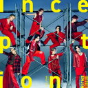 【CD】ENJIN / Inception(通常盤)