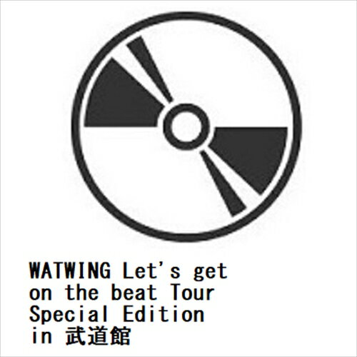 yBLU-RzWATWING Let's get on the beat Tour Special Edition in 