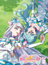 【BLU-R】わんだふるぷりきゅあ!vol.2