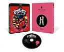 【BLU-R】BD-BOX ミラキュラス レディバグ&シャノワール シーズン3