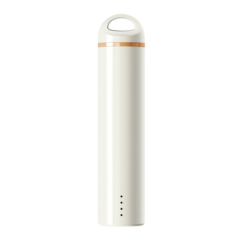 PGA PG-LBJ30A02IV スティック型モバイルバッテリー 3000mAh Premium Style 2ポート アイボリー PGA PG-LBJ30A02IV スティック型モバイルバッテリー 3000mAh Premium Style 2ポート アイボリー