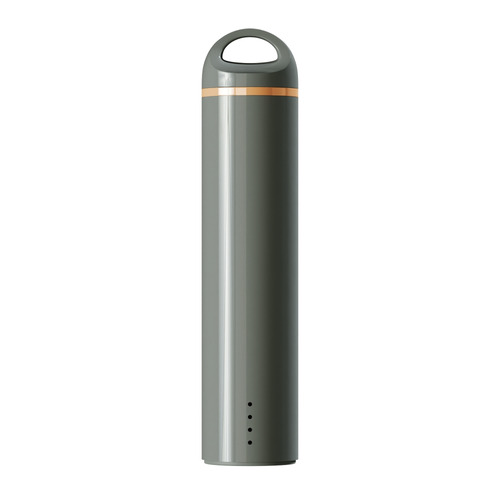 PGA PG-LBJ30A03GY スティック型モバイルバッテリー 3000mAh Premium Style 2ポート グレー PGA PG-LBJ30A03GY スティック型モバイルバッテリー 3000mAh Premium Style 2ポート グレー