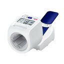 オムロンヘルスケア 上腕式血圧計 HCR-1802(4)