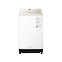 【無料長期保証】パナソニック NA-FA10H3-N 縦型全自動洗濯機 洗濯10kg・乾燥2.0kg シャンパン NAFA10H3N