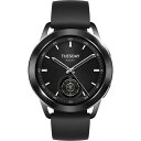 Xiaomi Xiaomi Watch S3 Black BHR7874GL(2)