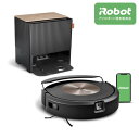 ルンバ アイロボット（iRobot） c975860 ルンバ コンボj9＋ 掃除機＆床拭きロボット「ゴミ捨て自動＆自動給水」