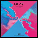 【CD】GLAY ／ whodunit ／シェア(The Ghost Hunter limited edition)(初回生産限定盤)(CD+Blu-ray+グッズ)