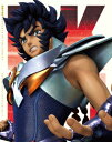【BLU-R】聖闘士星矢: Knights of the Zodiac バトル・サンクチュアリ Part 2