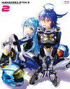 【BLU-R】HIGHSPEED Etoile vol.2