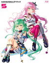 【BLU-R】HIGHSPEED Etoile vol.5