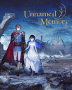 【BLU-R】Unnamed Memory Blu-ray BOX 上巻