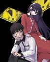 【BLU-R】怪異と乙女と神隠し Blu-ray BOX 下巻