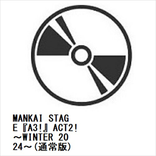 yBLU-RzMANKAI STAGEwA3!xACT2! `WINTER 2024`(ʏ)