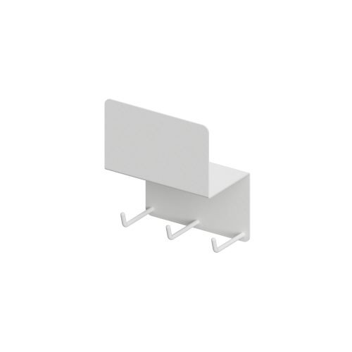 イシガキ hackピタッとマグネット2wayバスケアフック