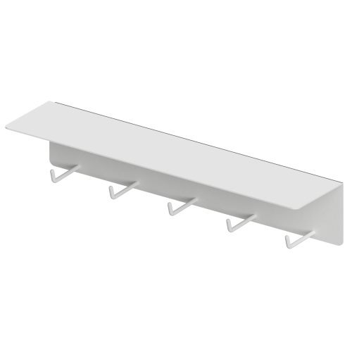 イシガキ hackピタッとマグネット2way5連フック