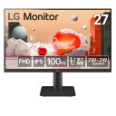 LGGNgjNX 27MS550-B 27^ LG Monitor IPS tHD 100Hz A`OA 1920~1080