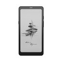 ONYX PalmaBlack Androidタブレット 6.13型 BOOX Palma Wi-Fiモデル /ストレージ:128GB ブラック