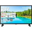 REGZA 24V35N 24インチ ハイビジョン液晶テレビ レグザ V35Nシリーズ