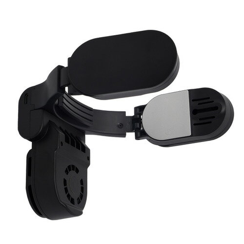 サンコー TKNC23SBK ネッククーラーAir ブラックのサムネイル