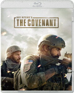 【BLU-R】コヴェナント／約束の救出 豪華版