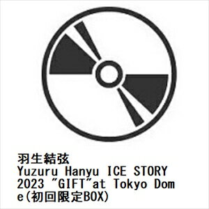yBLU-RzH ^ Yuzuru Hanyu ICE STORY 2023 