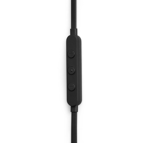 JBL JBLT310CBLK USB-TypeC有線イヤホン TUNE310C ブラック yamada-denki-10618471 ヤマダ電機 楽天市場店 サンプル画像3