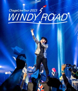 yBLU-RzChage Live Tour 2023 WINDY ROAD