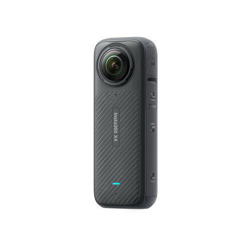 Insta360 CINSABMA Insta360 X4 360度アクションカメラ 8K撮影 7200万画素 2.5インチタッチスクリーン 手ブレ補正対応