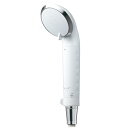 東レ RS54 東レ シャワー浄水器 トレビーノ トレシャワー RS54 トレビーノ 1台 ホワイト