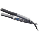VENUSiS VAS-9300H ストレートヘアアイロン 100V:200W 240V:300W グレー