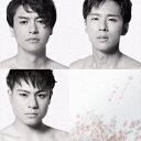 【CD】東京力車 / 涙ひとしずく(Type-A)