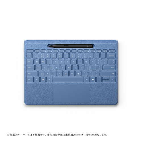 Microsoft 8YU-00029 Surface Pro tbNXL[{[h y[t X yt  ^Cv Jo[ uCgTt@CA