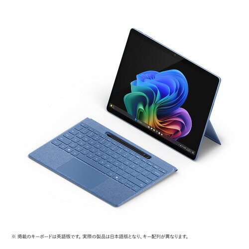 Microsoft ZIB-00039 Surface Pro(11) Snapdragon X Elite 16 1TB OLED Tt@CA Copilot+ PC