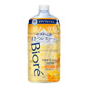 花王 ビオレu ザボディ泡タイプ 金木犀の香り 詰替 780ml(4)