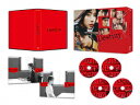 【BLU-R】Destiny Blu-ray BOX