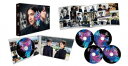 【BLU-R】「約束 〜16年目の真実〜」Blu-ray BOX