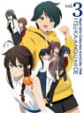 【BLU-R】『「艦これ」いつかあの海で』第三巻