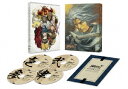 【BLU-R】アニメ「SAMURAI7」アニバーサリー・BD-BOX