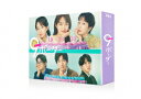 【BLU-R】9ボーダー Blu-ray BOX